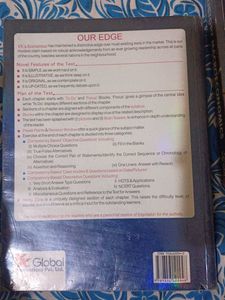 Class XII Economics Books