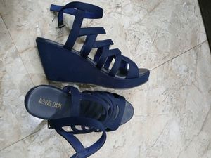 Party Or Casual wear heels ( negotiable )