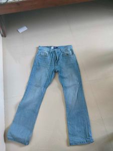 Parx Denim Jeans For Men And Grey Jean