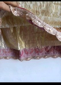 Lehenga Choli Set