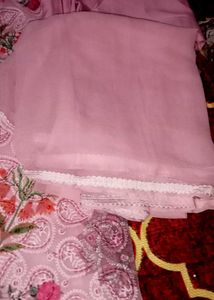 Suit For New
