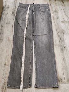 Ma1608 essence jeans waist 34