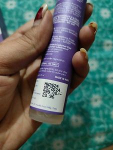 Bodywise Hair Growth Serum