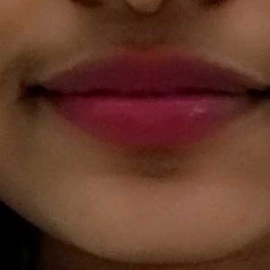 Flirty Reddish Pink Lipstick