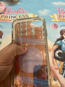 Iphone 6/7/se 2020 Cover