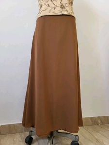 Embellished Gown