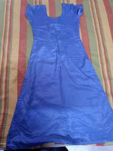 Combo Of 2 Kurtis With Bottom
