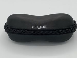 Vogue Sunglasses Case