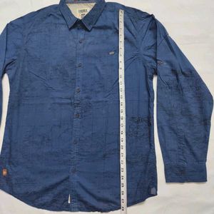 Dnmx Shirt - 36