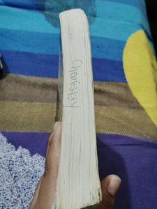 Pradeep&#39;s Chemistry Book For Class 10th