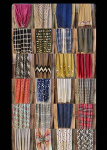 Assorted Scarves Collection