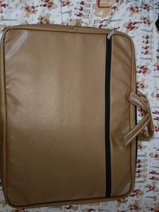 multi purpose bag: perfect for saree, make up etc
