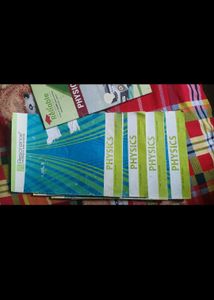 Class 12th, IIT JEE Books