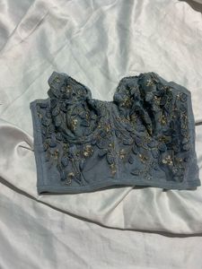 Women Corset Top