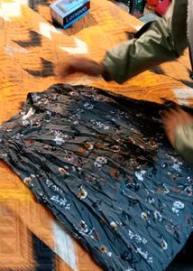 Hariero Earthly Midi Dress