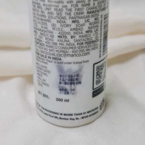 Kaya Daily Pore Minimizing Toner – 200ml (Unused)