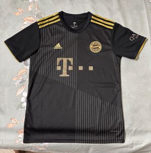 FC Bayern Munich Away Jersey