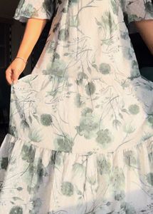 Zink London Dress