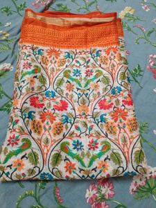 Sutti Saree