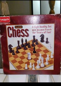 Mini Drawer 2 Chess Power Bank