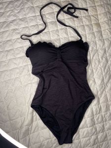Padded Bodysuit