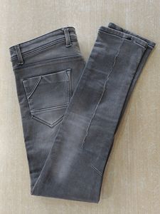 Man&#39;s Kopper Denim distressed Jeans, Waist - 34