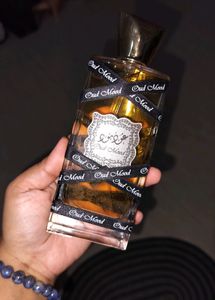 Lattafa Oud Mood