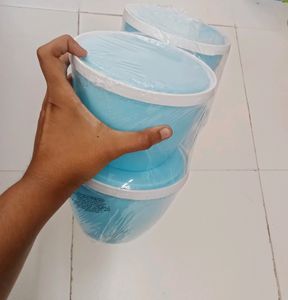 Joyo 3pcs Containers