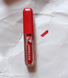 Red Nd Coffee Shade Lipstick