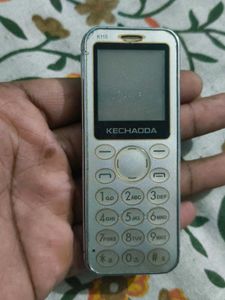 Kechaoda K115 Mini Cell Phone