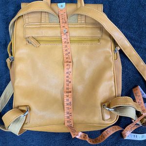 PU Backpack