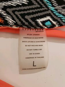 UNUSED SWIMSUITS/BIKINS