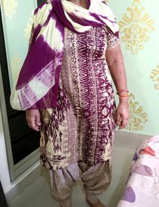 💖NEw Rakhi Special Salwar Suit