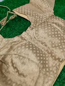 New Padded Readymade Blouse