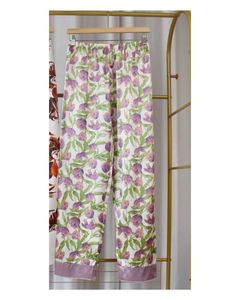 Korean Pajama Pant