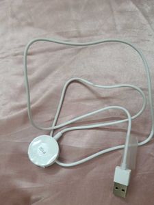 Fire Boultt Smartwatch with charger