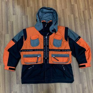 C&M Ski Team Jacket