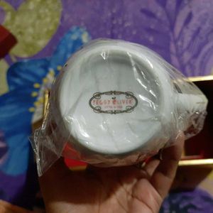 Original Peggy Oliver Milk/Coffee Mug (1Pc)