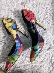 Steve Madden Original Heels