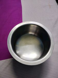 Small Steel Patila