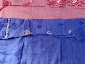 🆕NEW Set of 2 Pure Cotton Kurti