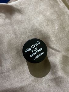 Miss Claire Full Coverage