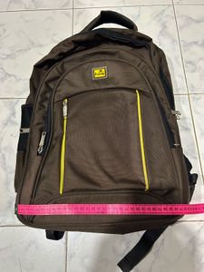 Premium Laptop Bag with 5 Chains &amp; 1 Side Pocket