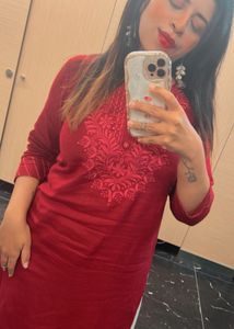 Beautiful KURTI