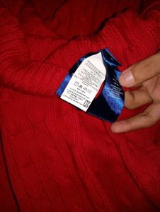 Ralph Lauren Sweater Vest