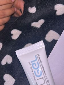 Hyalu Gel