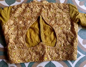 Crop Top lehenga Choli....