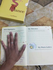 Journal
