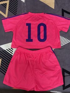 Urbanic Pink Co-ord Set