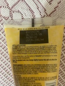 Biolage Hair Masks